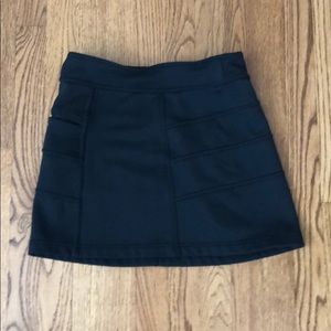 - Athleta skirt